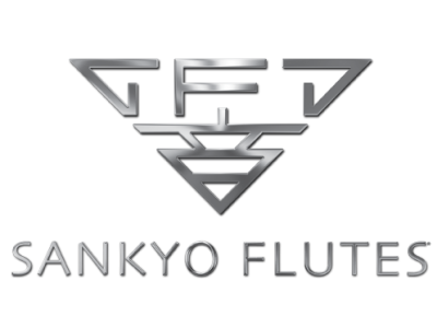 Sankyo Flutes