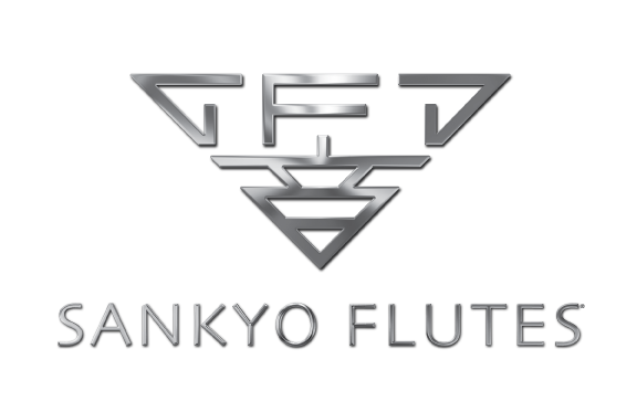 Sankyo Flutes