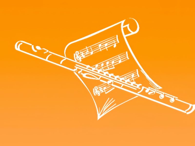Slovenian Flute Festival