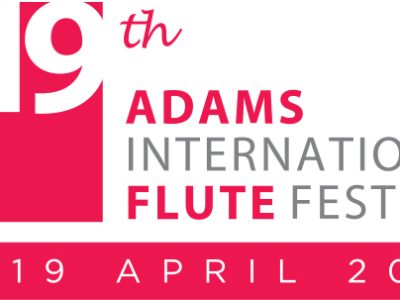 Adams Flute Festival