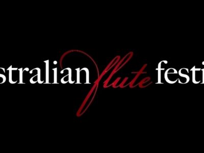 Australian Flute Festival