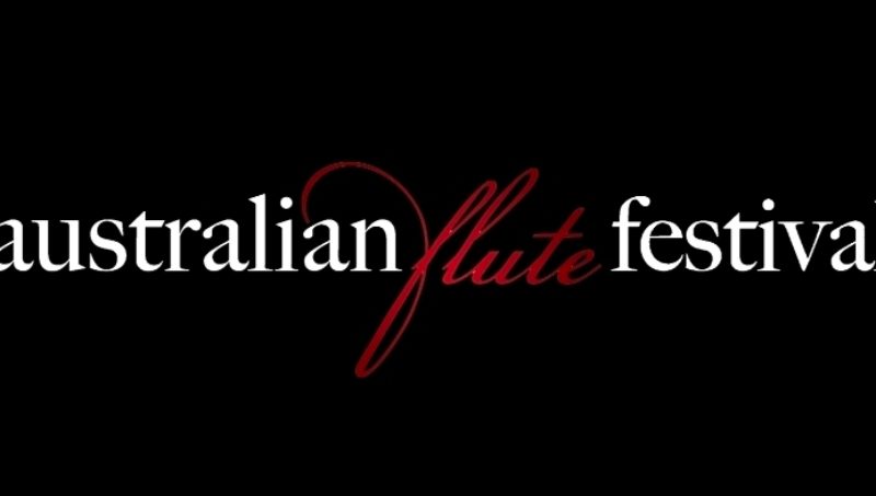 Australian Flute Festival