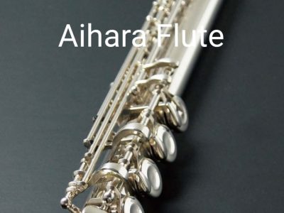 Aihara Flute