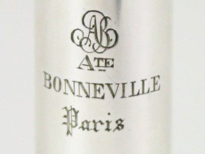 Bonneville Flutes