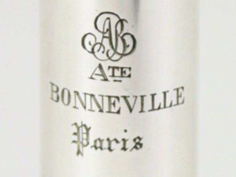 Bonneville Flutes