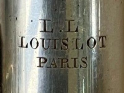 Louis Lot