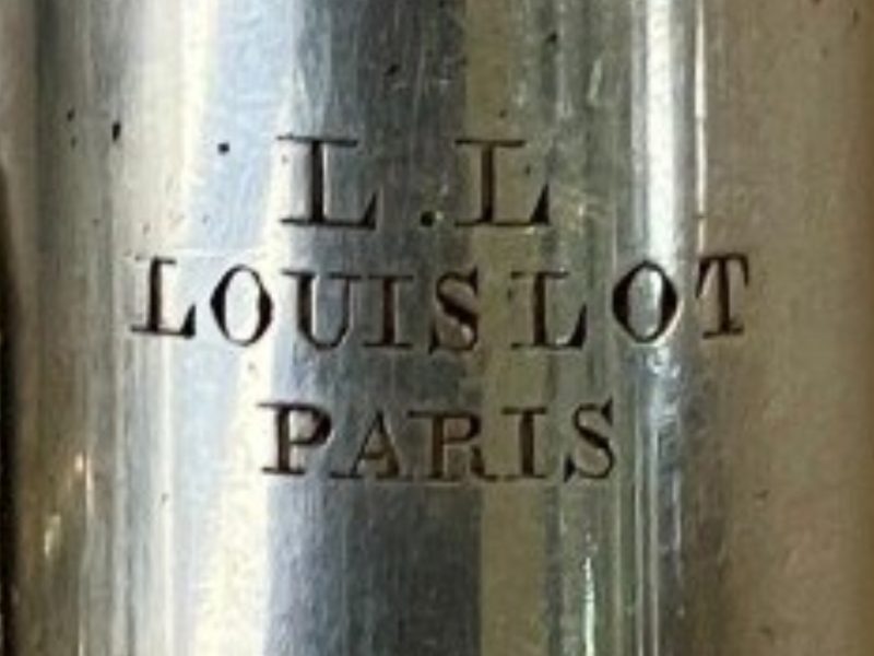 Louis Lot