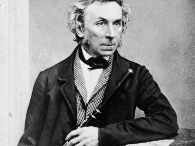 Theobald Böhm