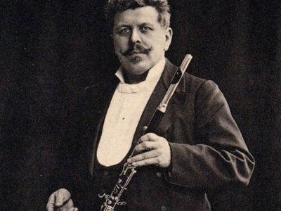 Reform Flutes (Schwedler–Kruspe System)