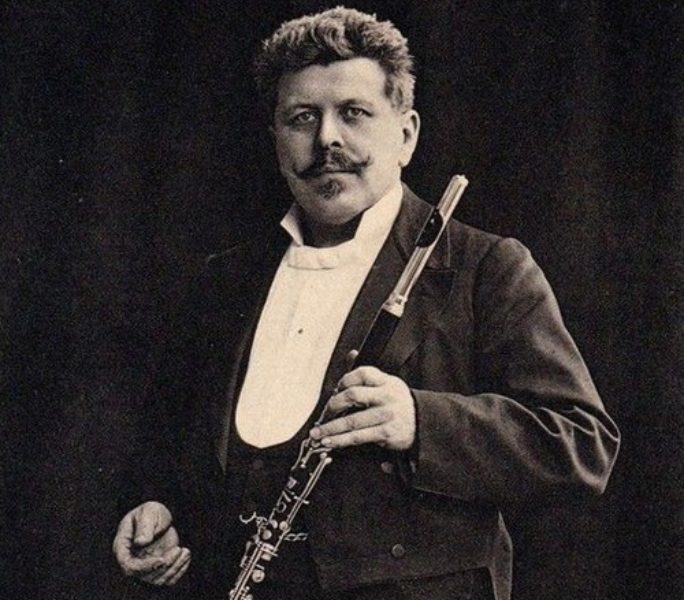 Reform Flutes (Schwedler–Kruspe System)