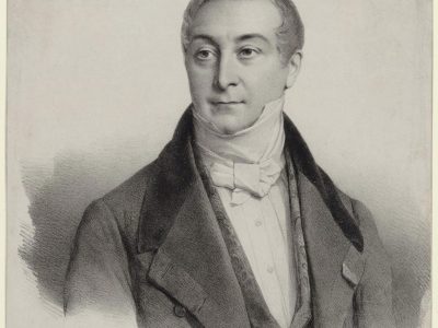 Jean-Louis Tulou