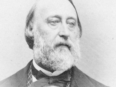 Louis Dorus