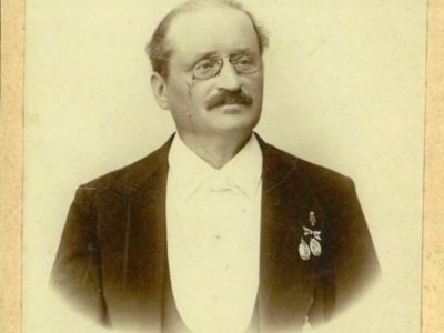 Ernesto Köhler