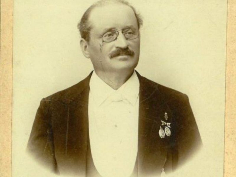 Ernesto Köhler