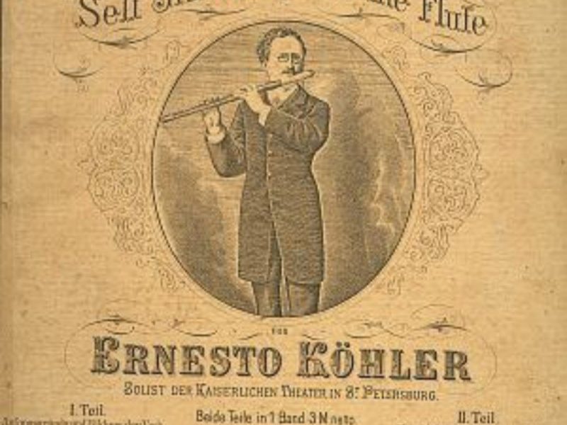 Ernesto Köhler