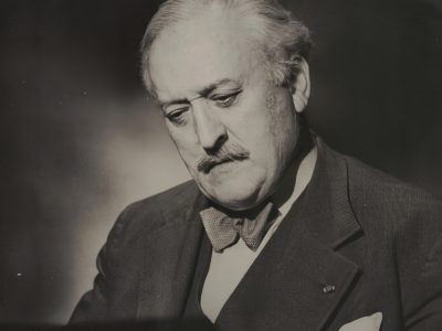 Philippe Gaubert