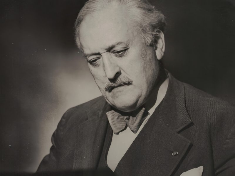 Philippe Gaubert