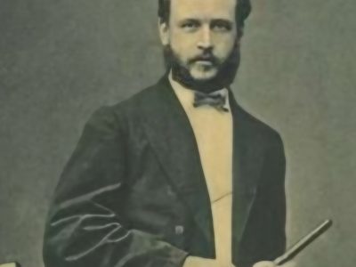 Richard Shepherd Rockstro