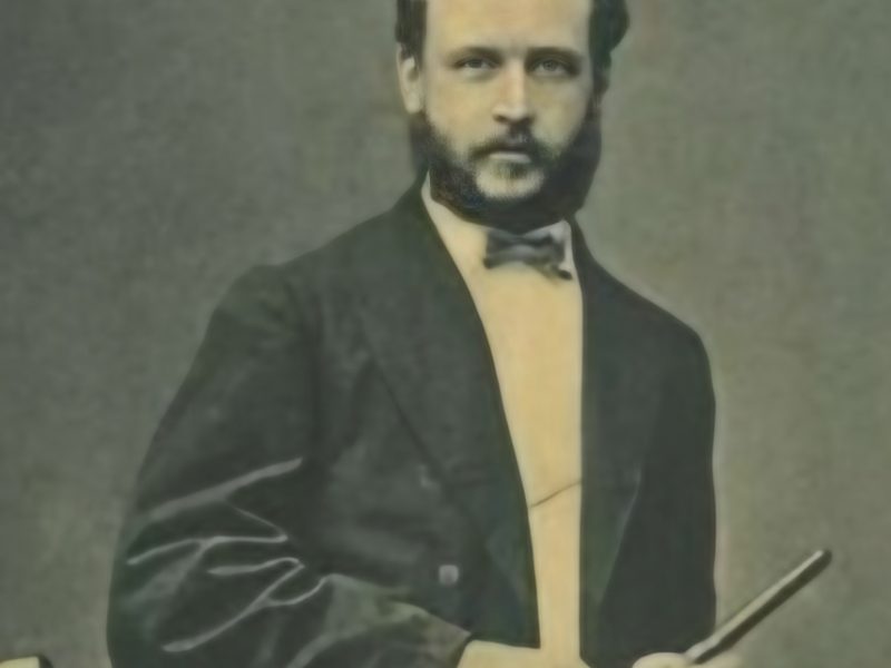 Richard Shepherd Rockstro