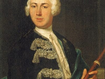 Johann Joachim Quantz