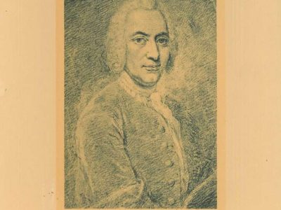 Pierre-Gabriel Buffardin