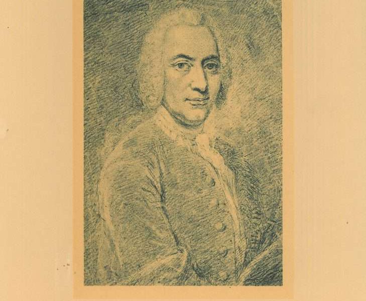 Pierre-Gabriel Buffardin
