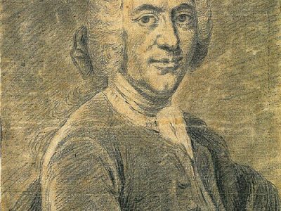 Pierre-Gabriel Buffardin