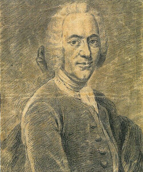 Pierre-Gabriel Buffardin