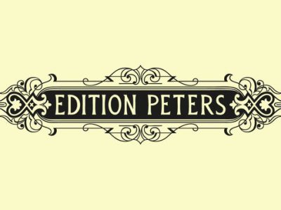 Edition Peters