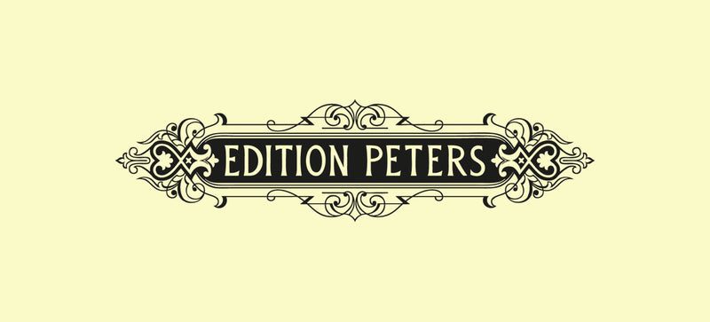 Edition Peters
