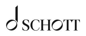 Schott Music