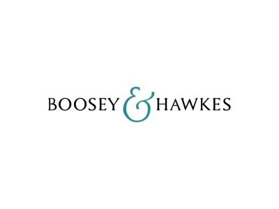 Boosey & Hawkes