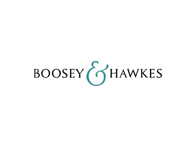 Boosey & Hawkes