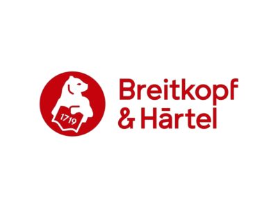Breitkopf & Härtel