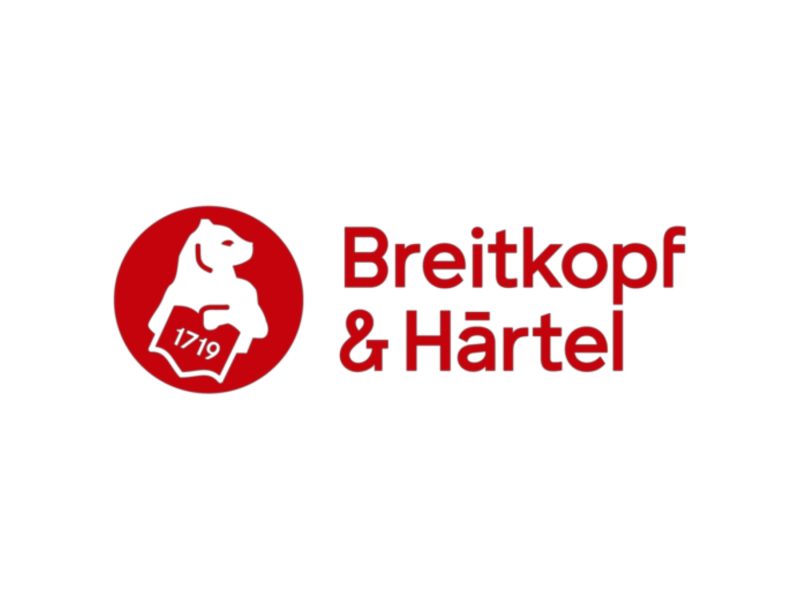 Breitkopf & Härtel