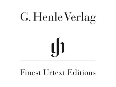G. Henle Verlag