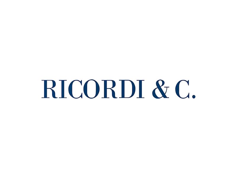 Casa Ricordi