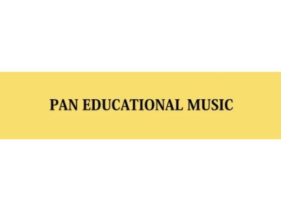 Pan Educational Music