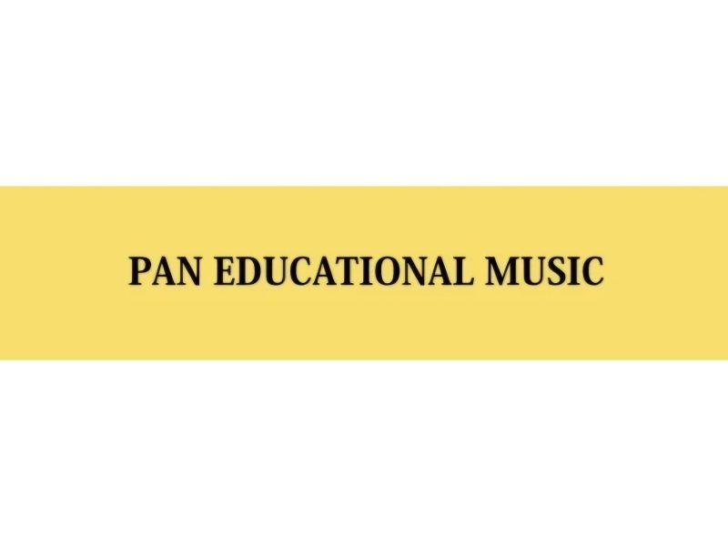 Pan Educational Music