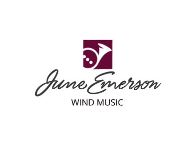 June Emerson Wind Music