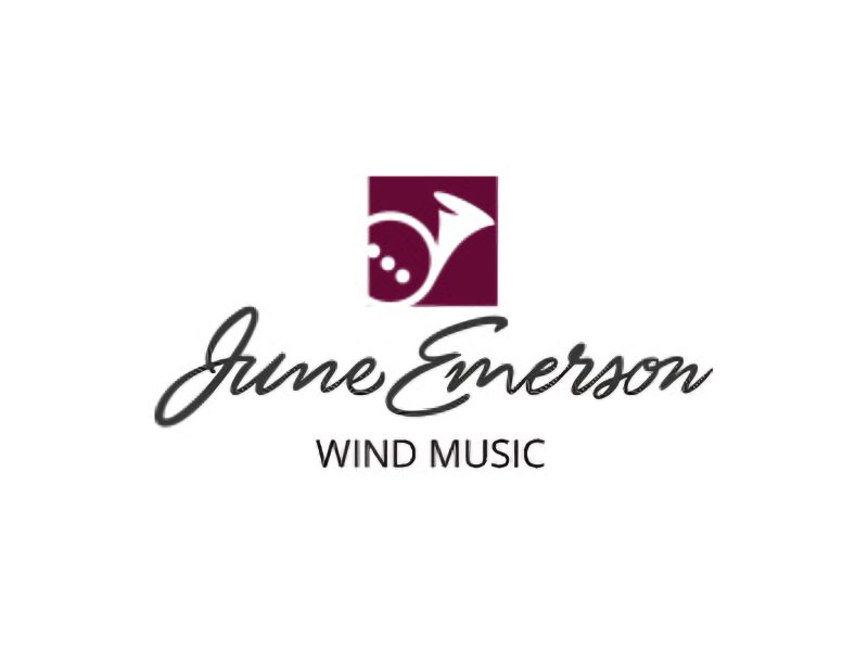 June Emerson Wind Music