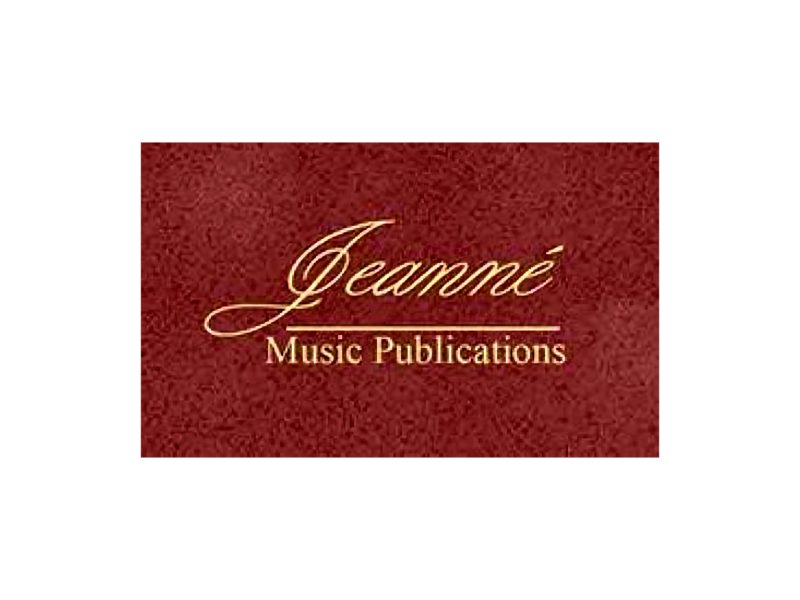 Jeanné, Inc.