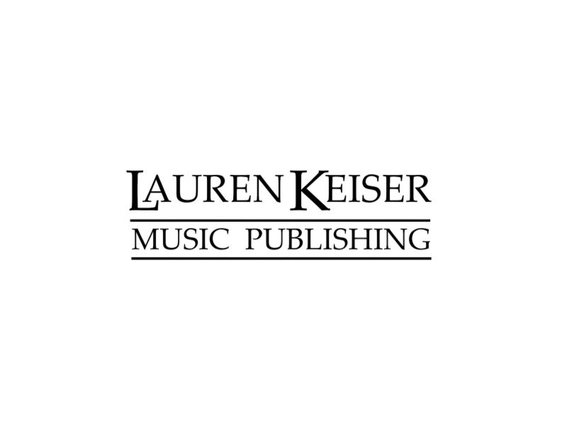 Lauren Keiser Music Publishing