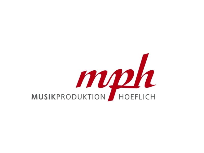 Musikproduktion Höflich