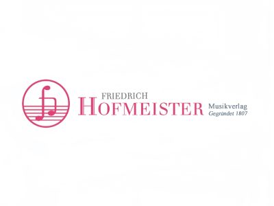 Friedrich Hofmeister Musikverlag