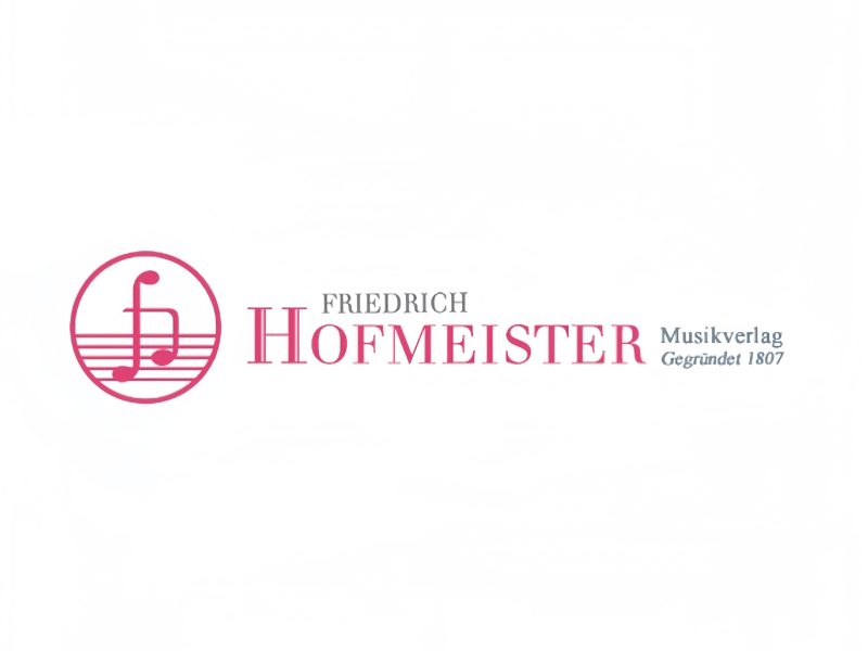 Friedrich Hofmeister Musikverlag