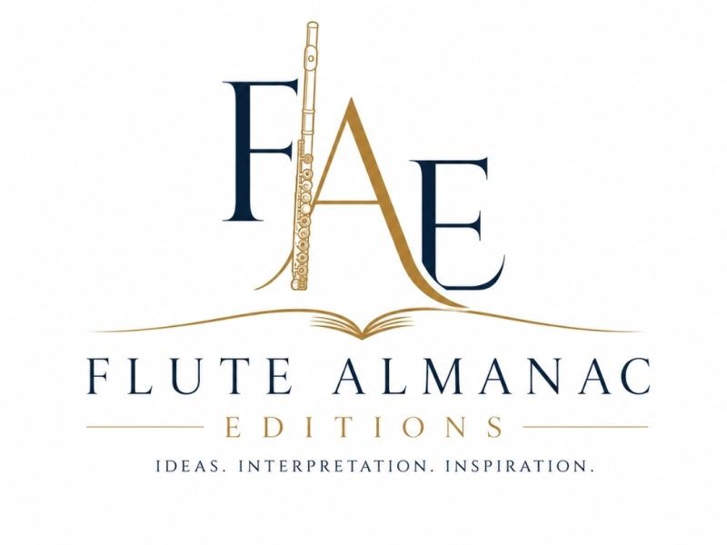 Flute Almanac Editions