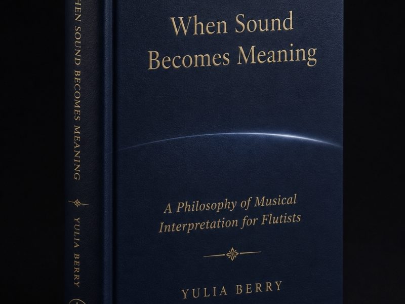 Flute Almanac Editions