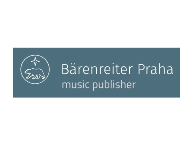 Bärenreiter Praha | Bärenreiter Praha s. r. o.