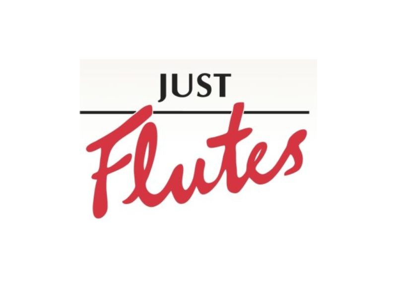 Just Flutes